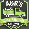 ARs Junk Removal solutions LLC