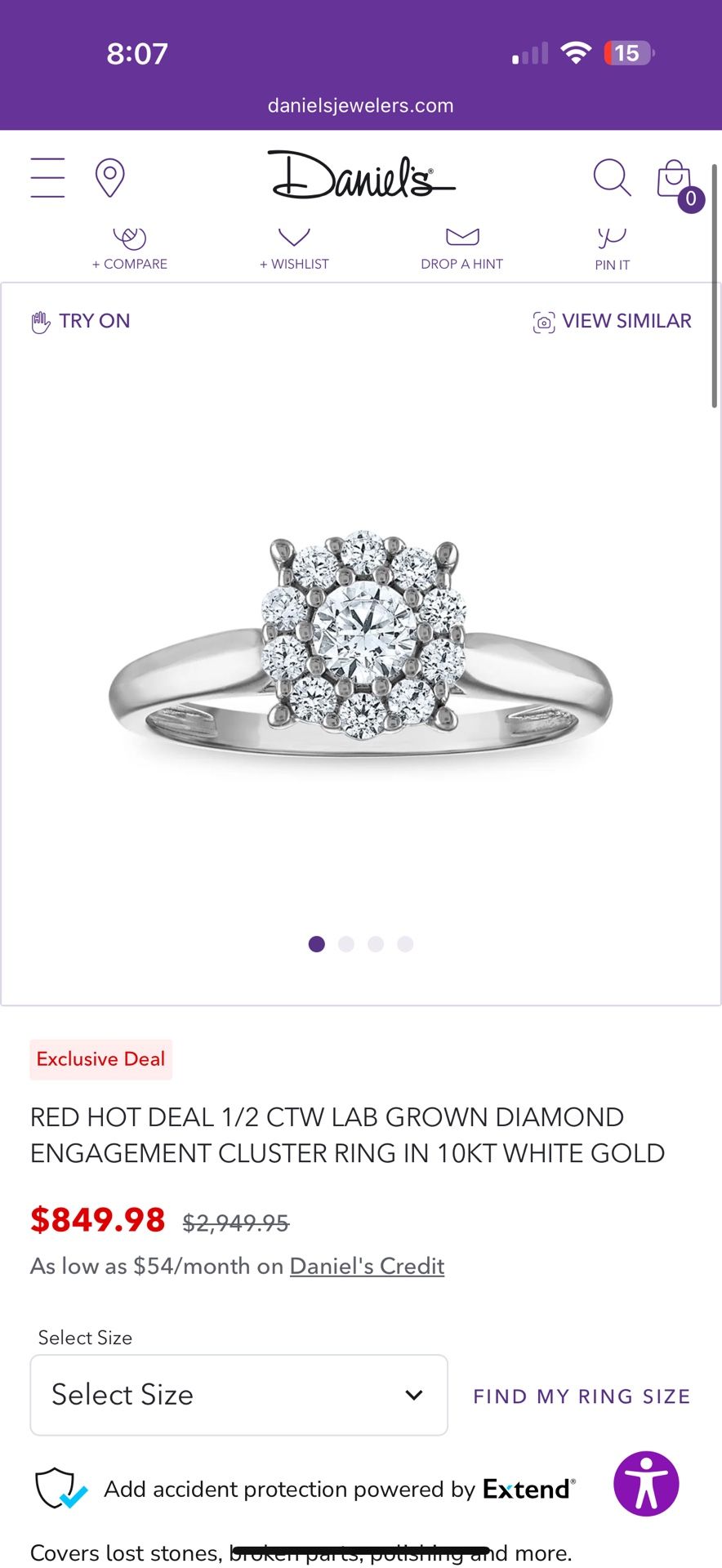 Ring