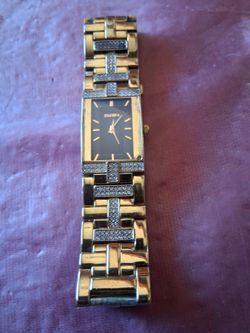 Elgin dress watch