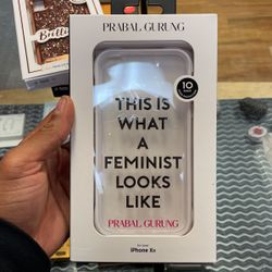 iPhone XR Phone Case