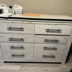 Large dresser 