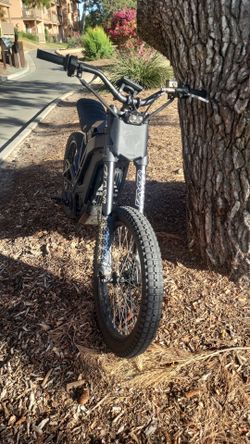 Eride 2.0 ub brakes