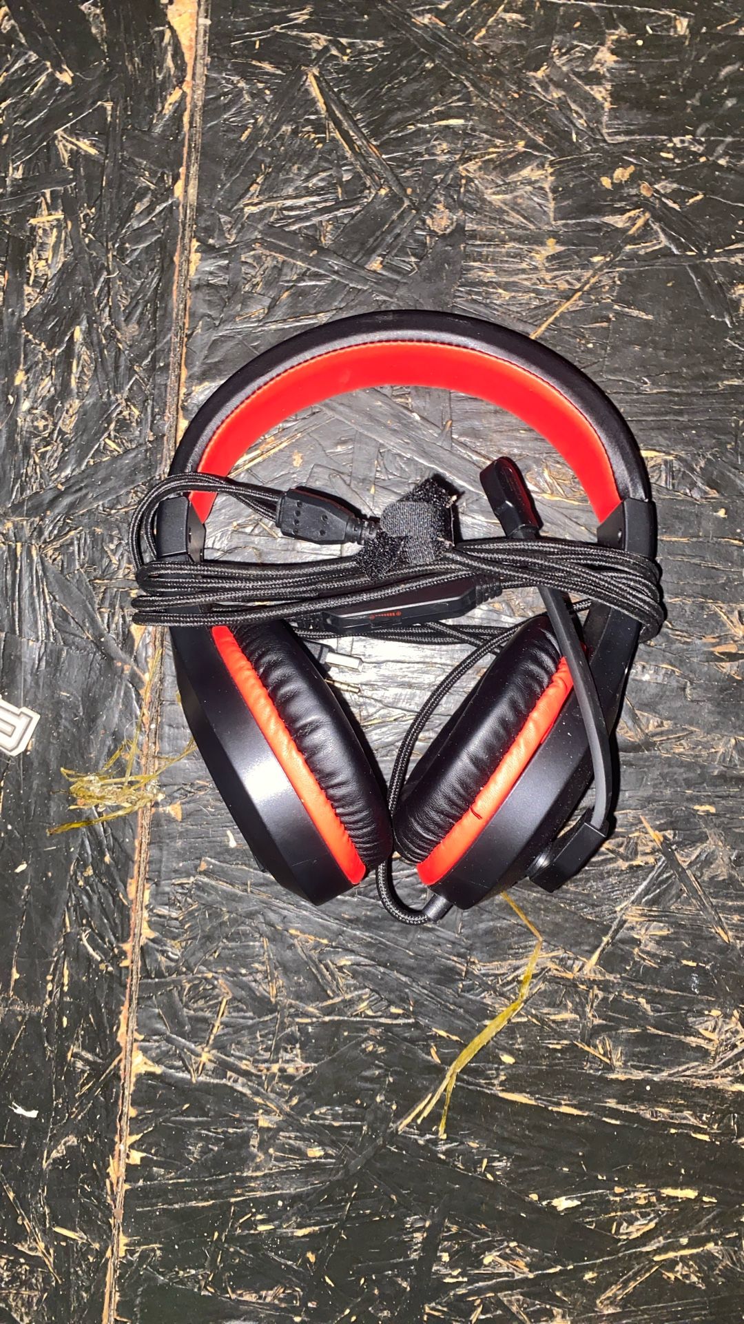 Gaming Headset