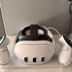 Meta Quest 3