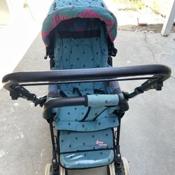 Babytrend Stroller 