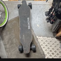 Longboard Skateboard 
