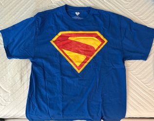 Superman Shirt