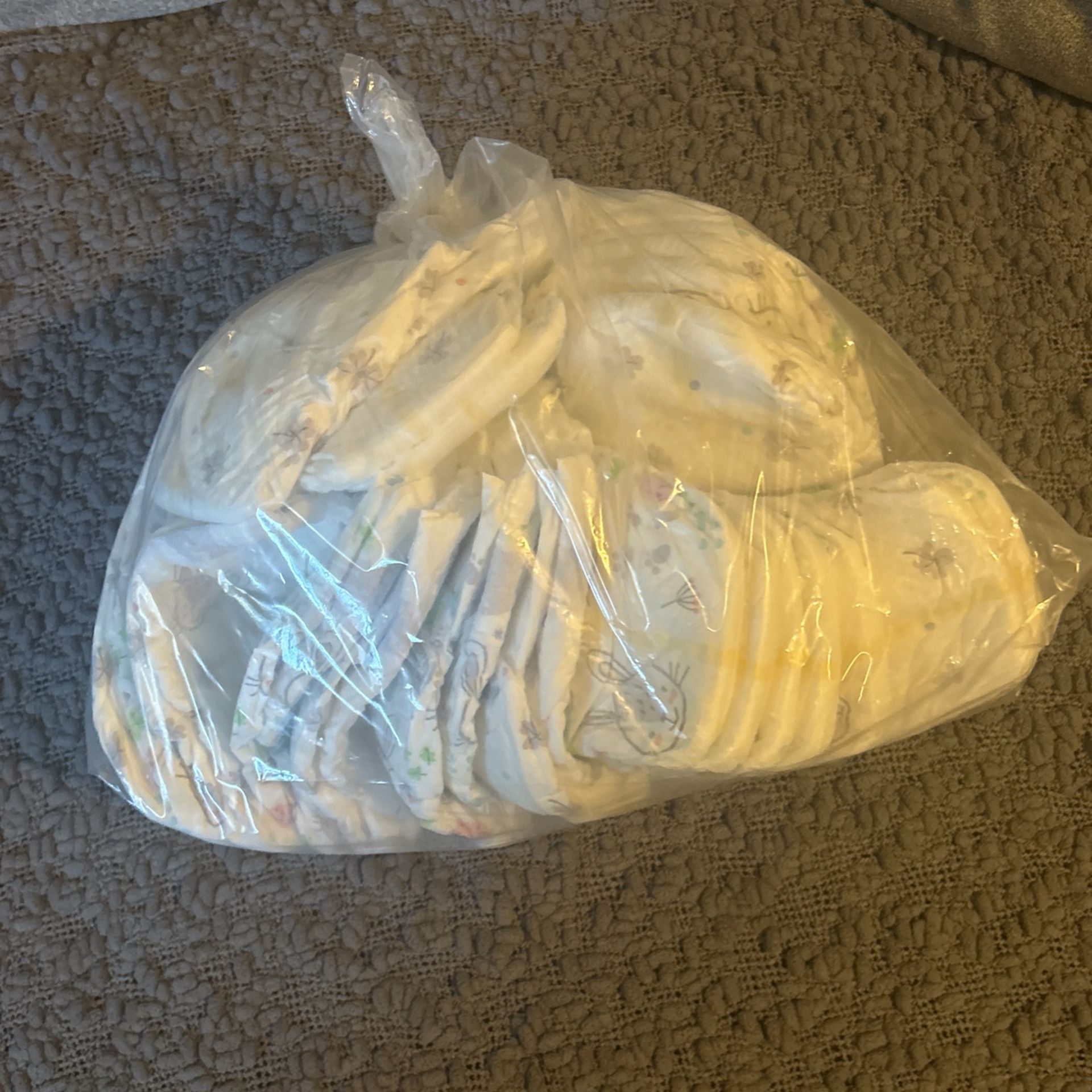 Kirkland Diapers Bundle