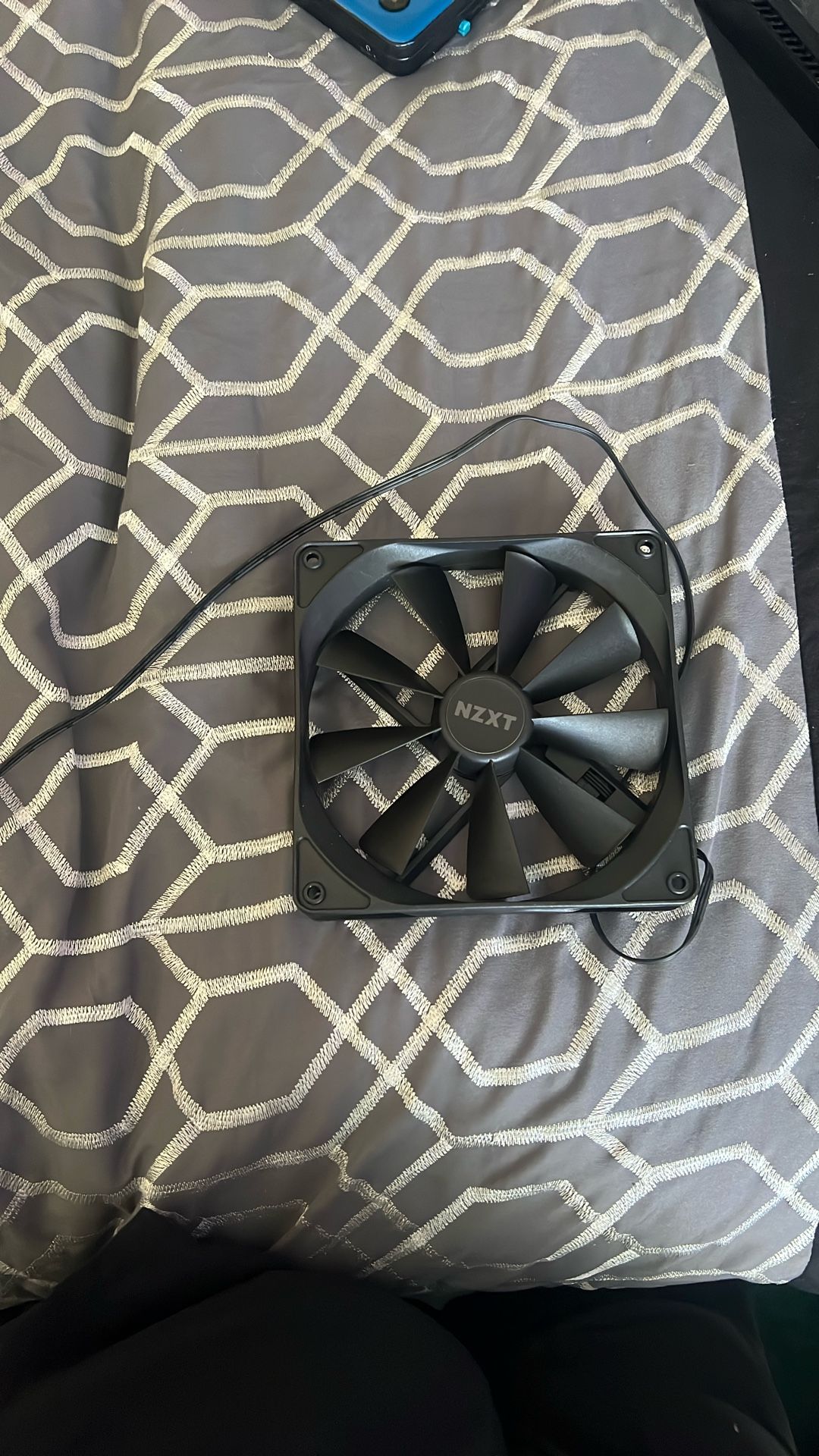 Pc fan