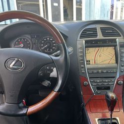 2007 Lexus ES 350