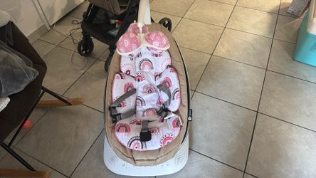 4moms swing