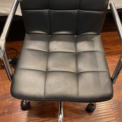 Chair Desk
