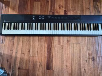 The Williams Legato 88 Key piano