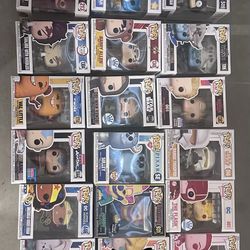 Funko Pop 