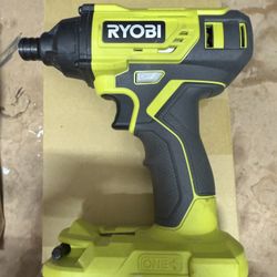 Ryobi Impact Driver