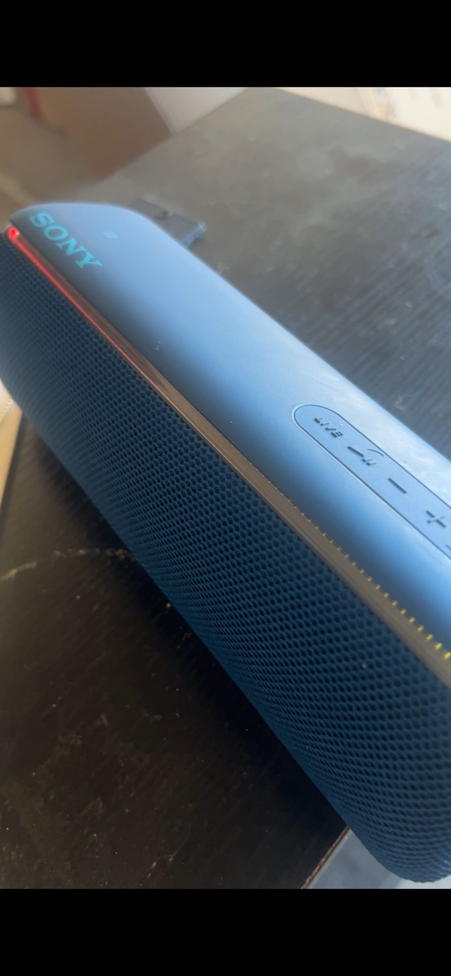 Waterproof Sony Speaker 
