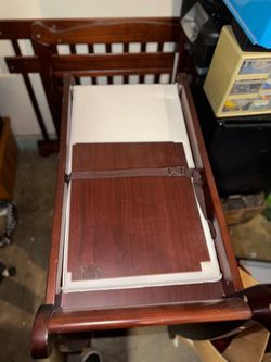 5in 1 baby crib