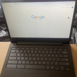 lenovo chromebook