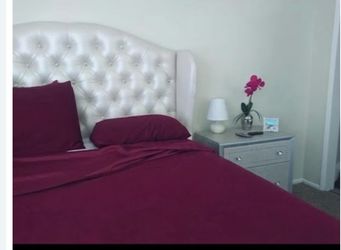 Juego dormitorio