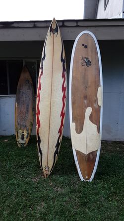 9o and a 8o for sale