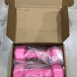 Dumbbell Hand Weights, ON SALE!