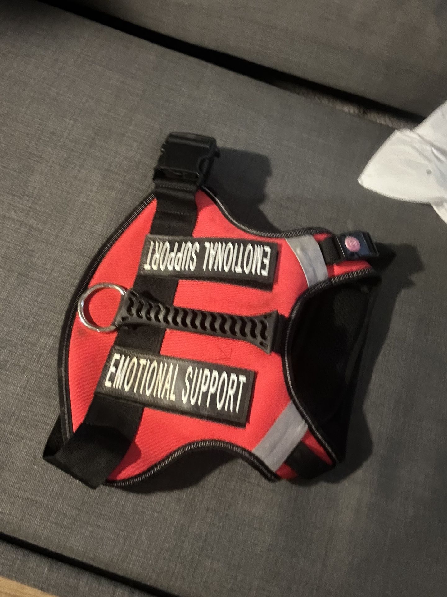 Dog Vest Large