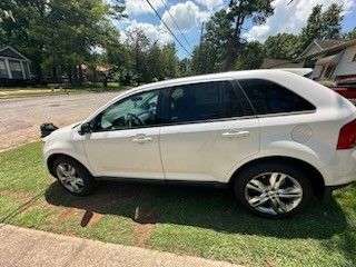 2013 Ford Edge