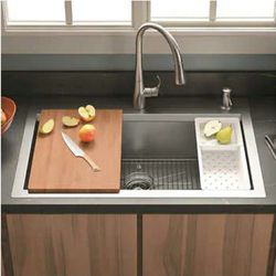 Kohler Kitchen Sink Kit