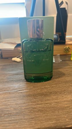 Greenley cologne 80 percent still full