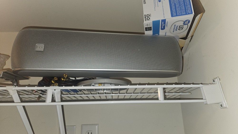 Surround Sound Speaker