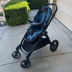 Baby Jogger City Select Baby Stroller