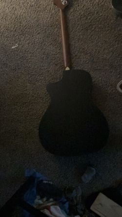Fender king man v2