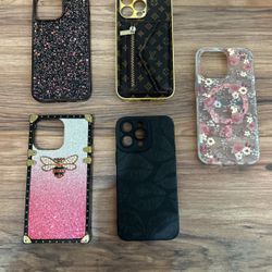 iPhone 14 Pro Max Cases