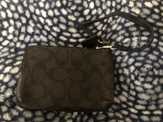 coach mini
