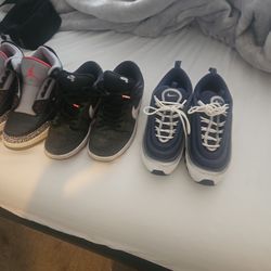 Shoes