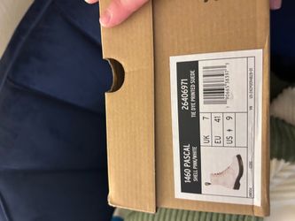 Women’s Doc Martens