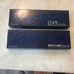 Hyaluronic Acid Filler