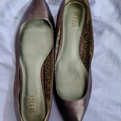 NEW Ballerina Flat Shoes
