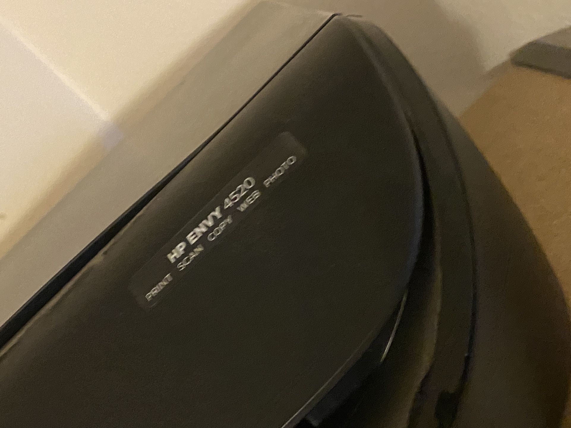 Copy Machine