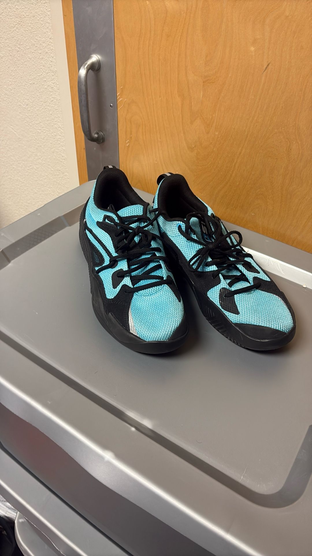 J Cole Dreamer 1 Sneakers