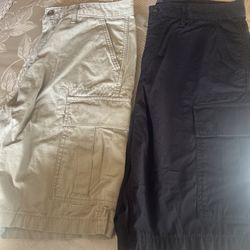 Levi’s Shorts-Men