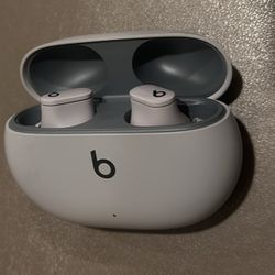 Beats Ear Buds (Grey)