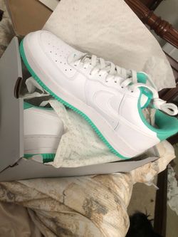 Nike Air Force 1 '07