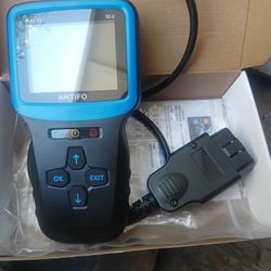 Scaner Nuevo Buenas Condiciones $35 Obo
