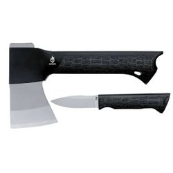Gerber Gear Gator Combo Axe