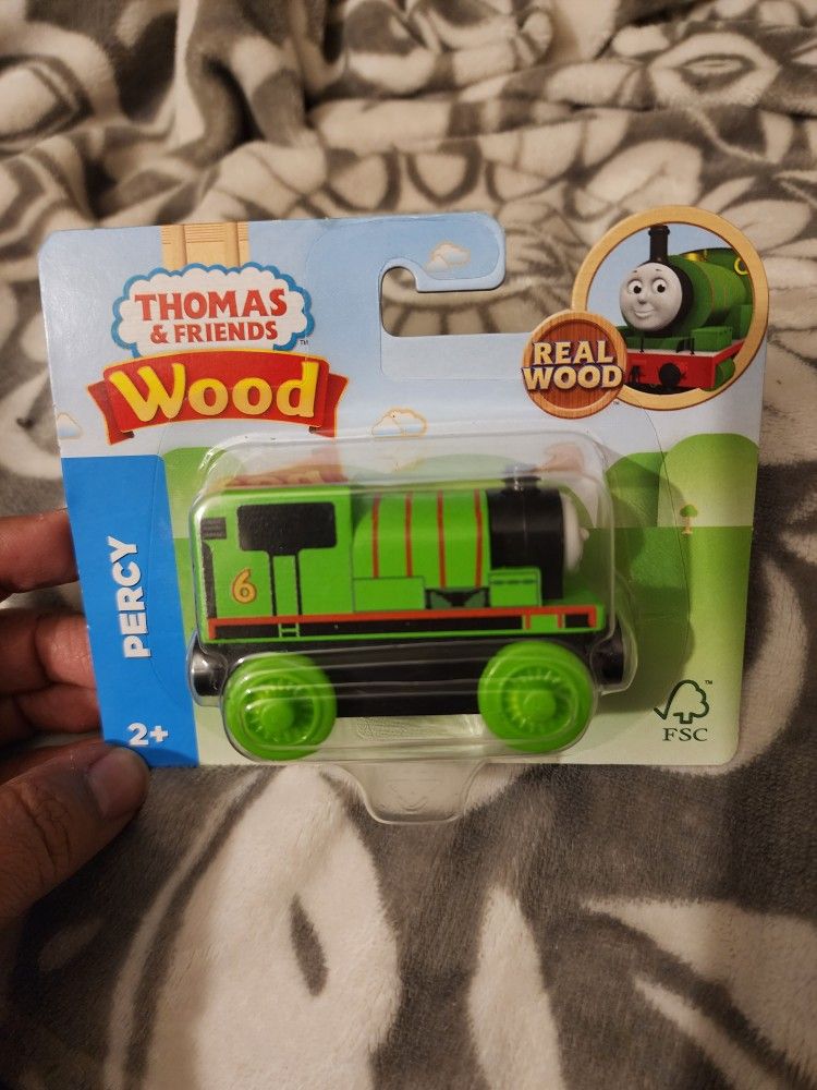 Thomas The Train