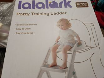 Poppty training ladder