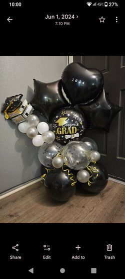 Balloons 🎈