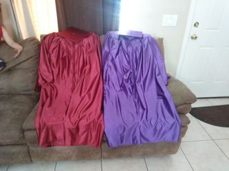 Graduation Gowns