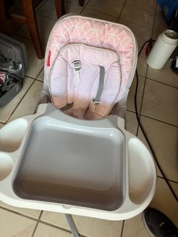 Baby chair